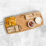Escalope Chicken Saj
